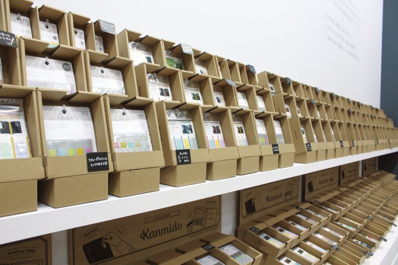 Hội chợ văn phòng phẩm